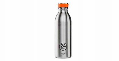 Botellas 24 bottles