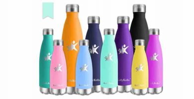 Botellas kolly Kolla