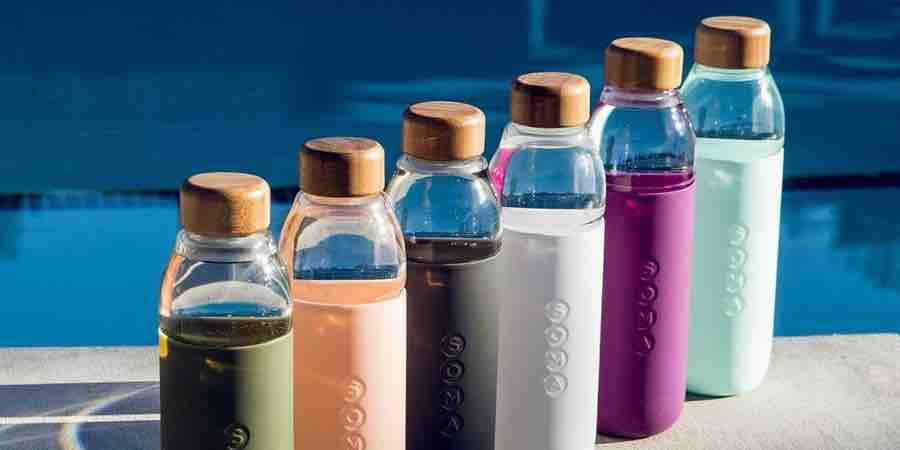 Botellas de agua soma, comprar botella soma españa