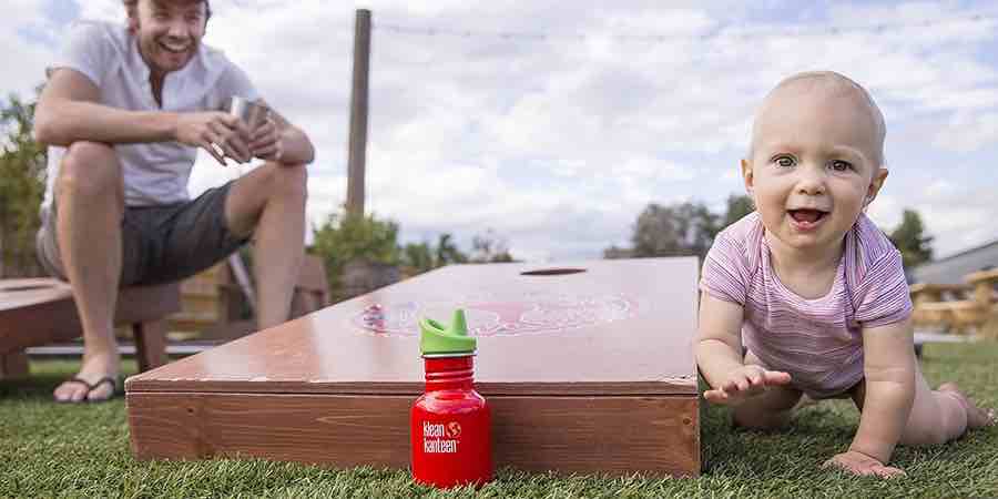 comprar botellas de acero inoxidable para niños