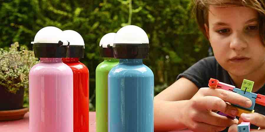 comprar botellas sigg para niños